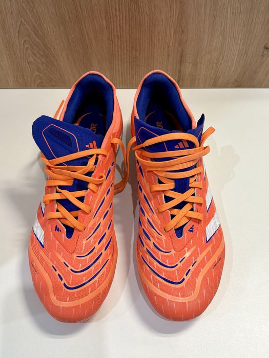 Футболни обувки за трева Adidas Predator Pro