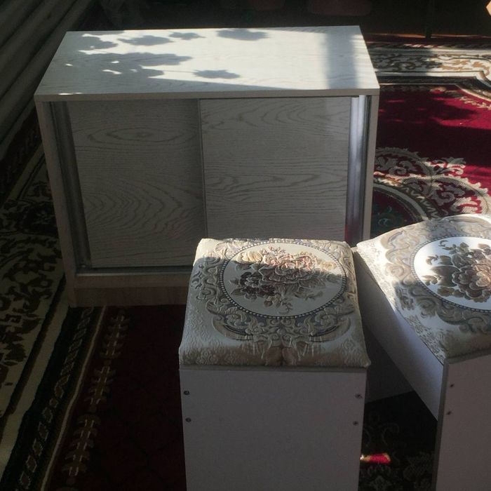 Mebel sotiladi yaxshi narxda