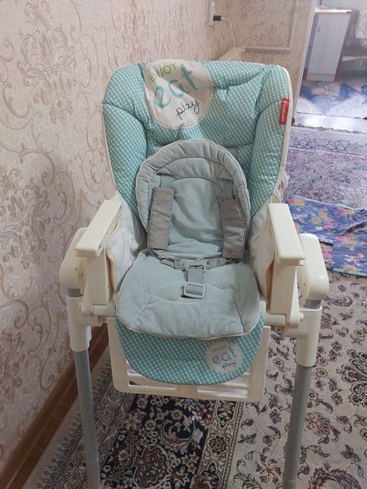 Продам стульчик для кормления