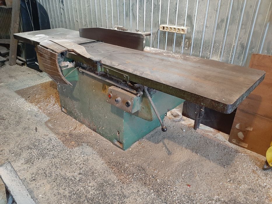 Продам столярный станок