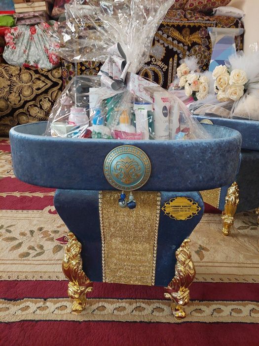 Sarpo sandiqlar sotiladi