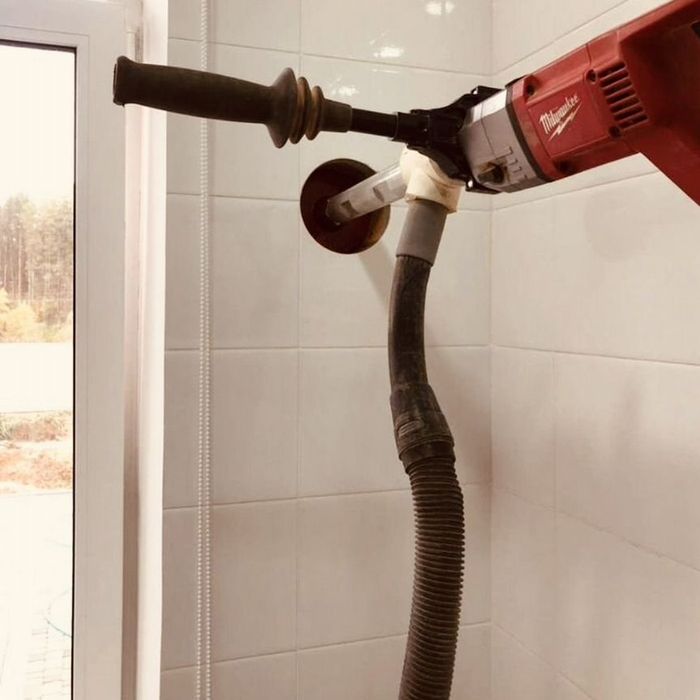 Алмазное Сверление Актобе