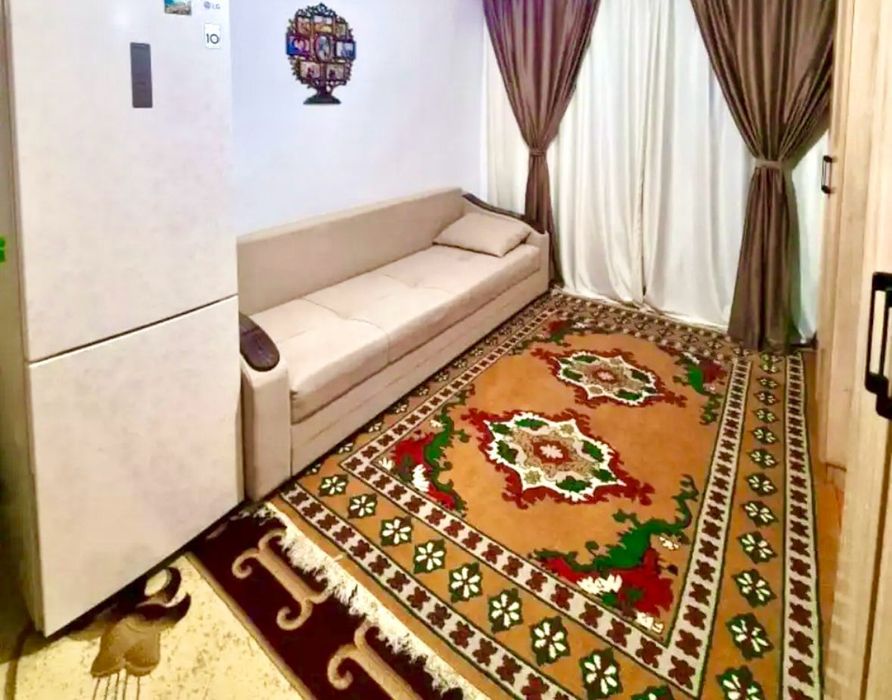 Сдам в аренду квартиру