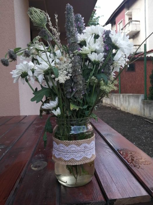 Украса за дома или  специален повод