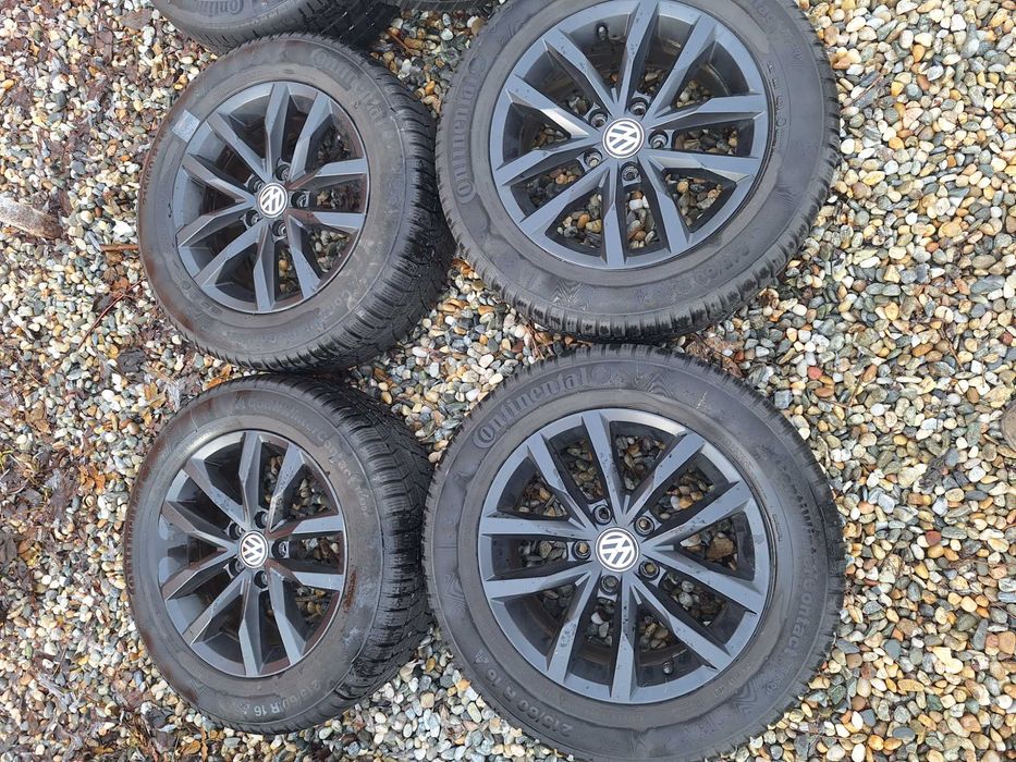 Jante passat model Sepanag R16