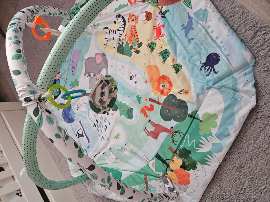 Saltea joaca Kinderkraft