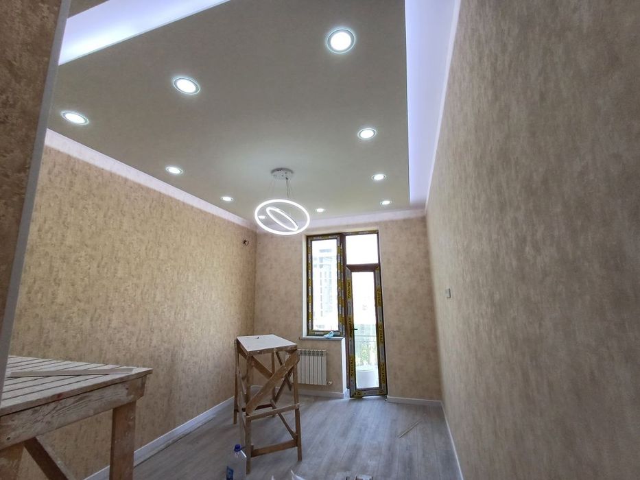 Евроремонт под ключ