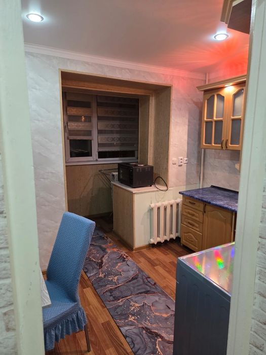 1 комн Центр,Гор парк,маг.Рахат