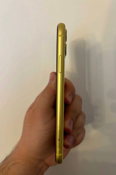 iPhone 11 като чисто нов