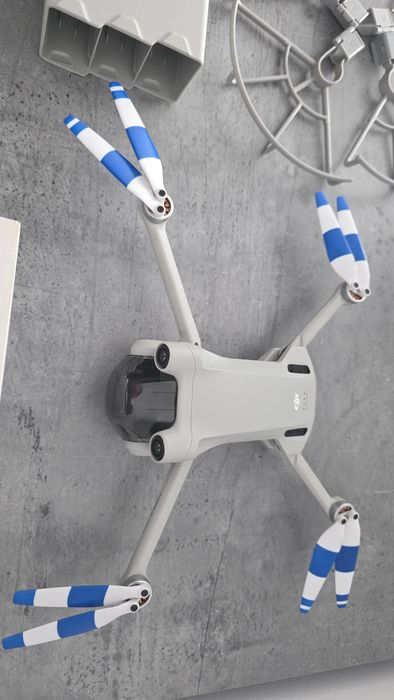 Dji mini 3 pro fly combo