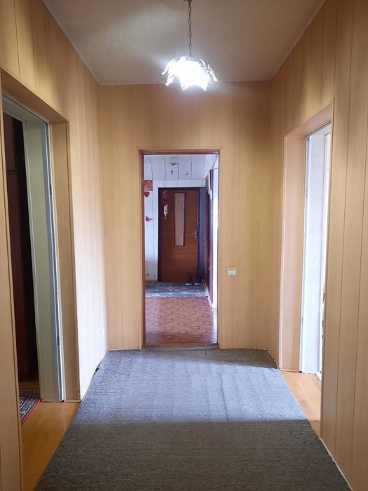 Дом пер.Узбекский - Байзак батыра