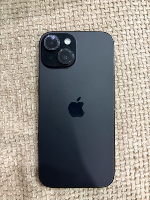 Продам айфон 15