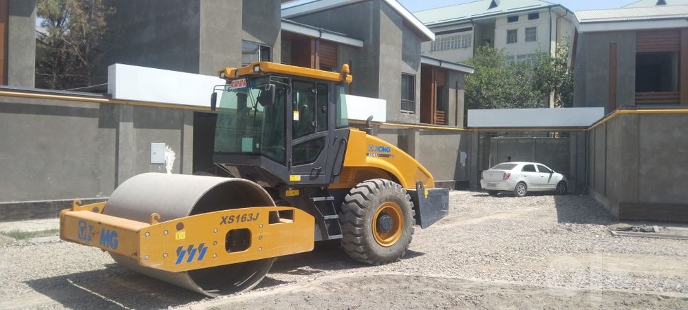 Vibro katok ijaraga beriladi