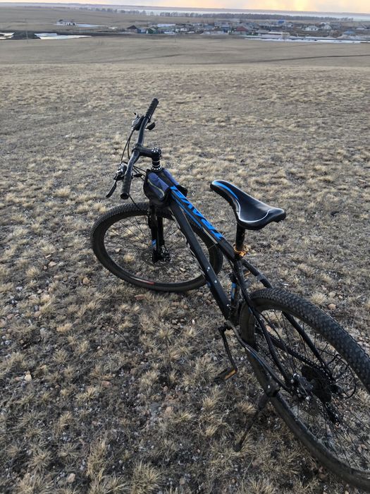 Спортивный велик