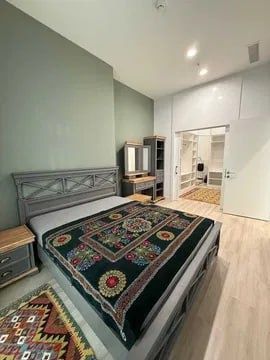 Сдается 2-комнатная квартира рядом с метро Shahriston Metro Station