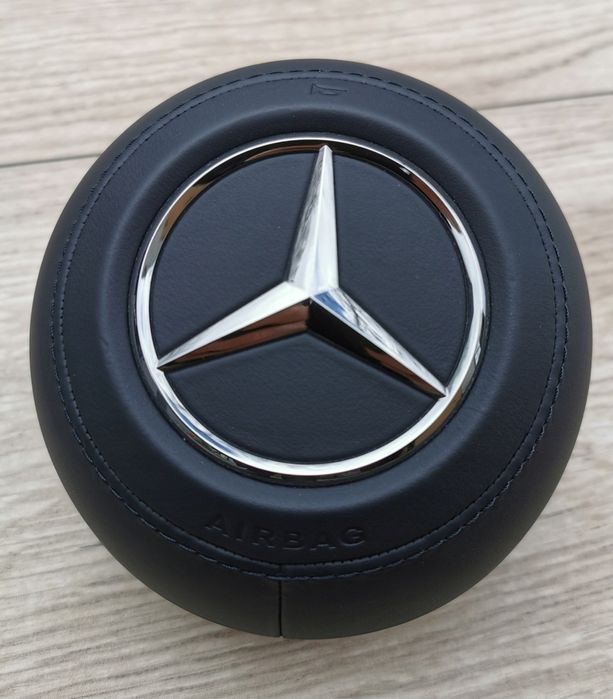 AMG airbag волан W213W205W222C217C238C257W464W223W167C167X167C118W177