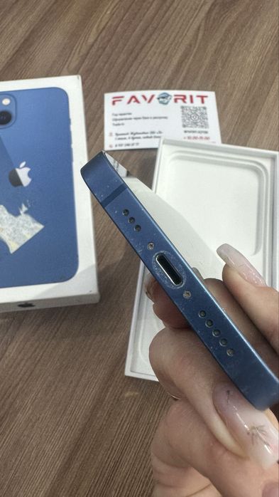 Iphone 13 128gb