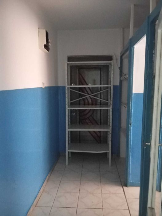 De vanzare spațiu comercial ultracentral – 50 mp – Parter – Marghita