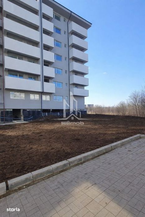 Apartament 2 camere decomandat Grand Arena Dealul Cucului.