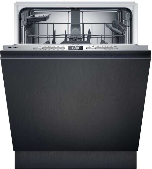 Съдомиялна за пълно вграждане SIEMENS SN63EX28AE 60см.