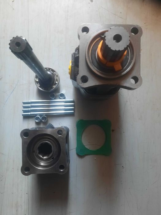 Scania GRS905 grs 895 grso905 gr 900 gr801 gr871 gr860 gr771 gr880 Zf Eaton