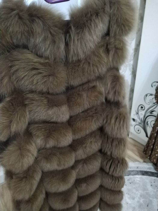 Продам писец жилет