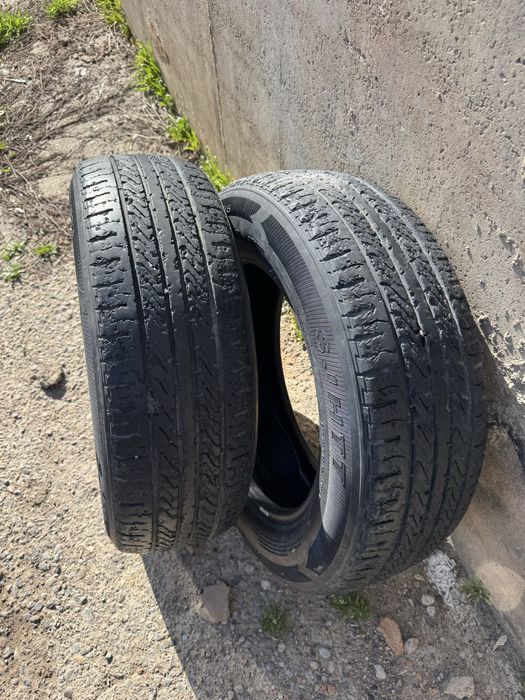 Шины Triangle 205/65/16 летние