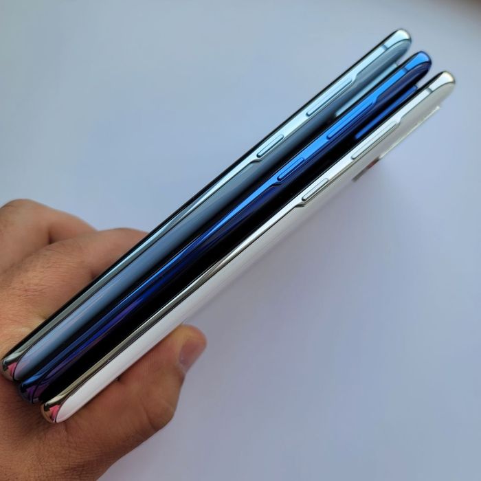 Samsung s20 plus   Argnal