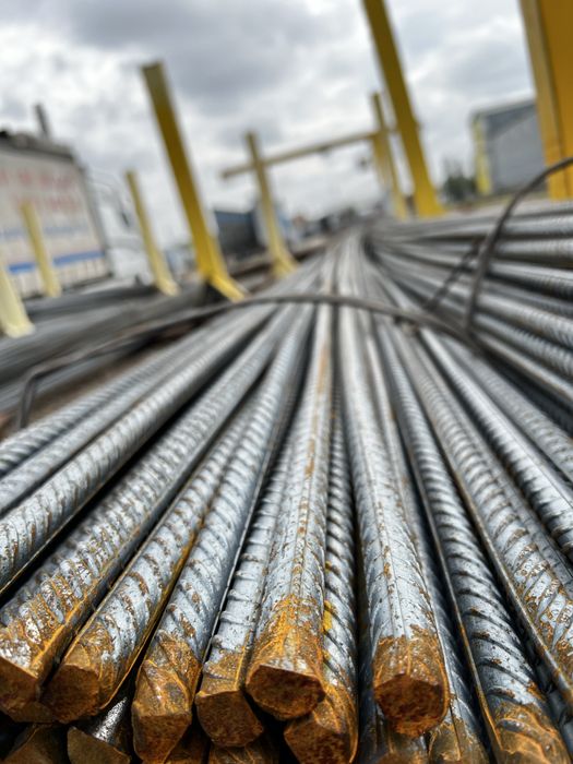 Продажа арматуры