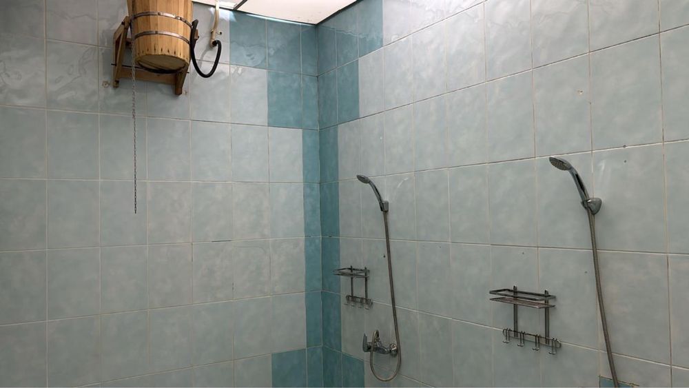 Семейная Баня для отдыха