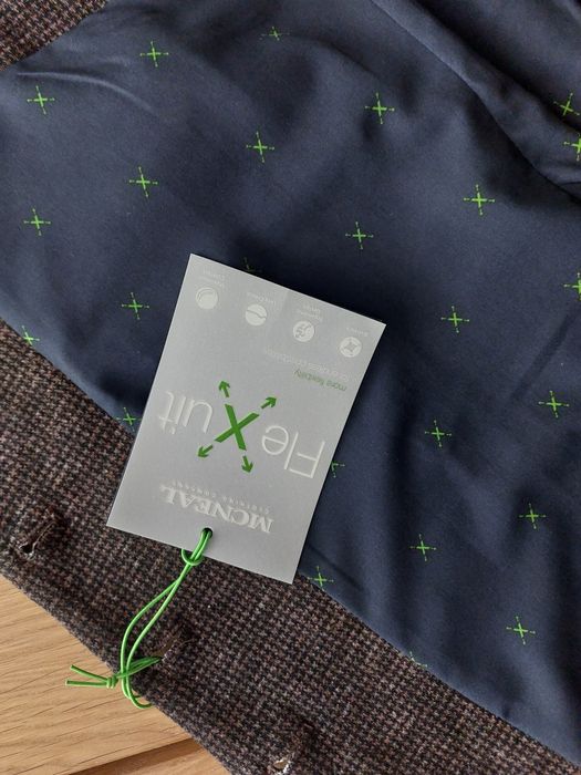 Мъжки Елек McNeal