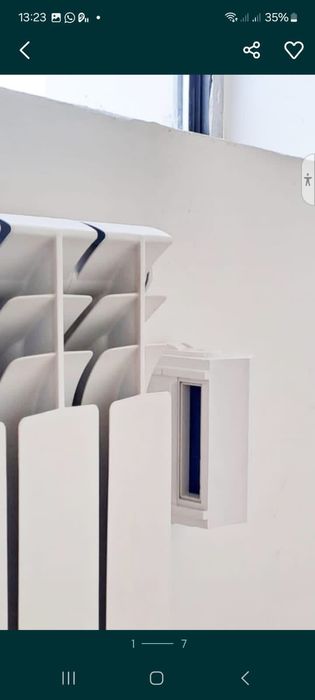 Вентиляция в частных домах