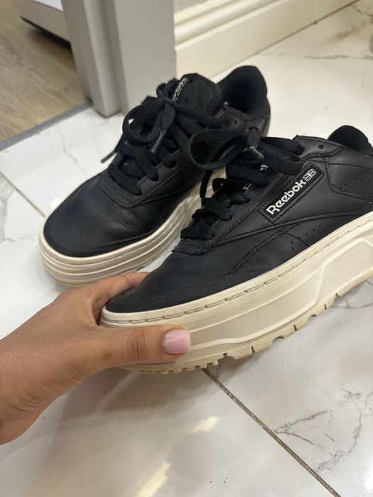 Кроссовки Reebok оригинал