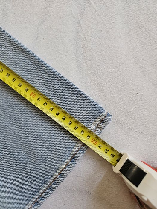 Levi's 501 мъжки дънки