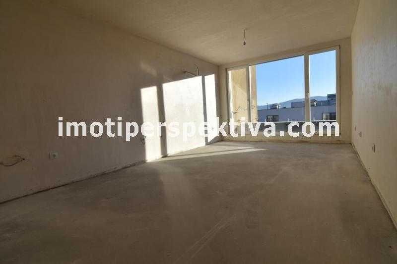 реф.16696 Среден етаж, две спални-Беломорски!