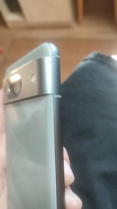 Продам Google pixel 8hazel