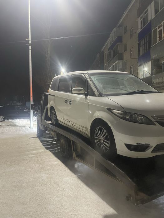 услуги Эвакуатор Уральск