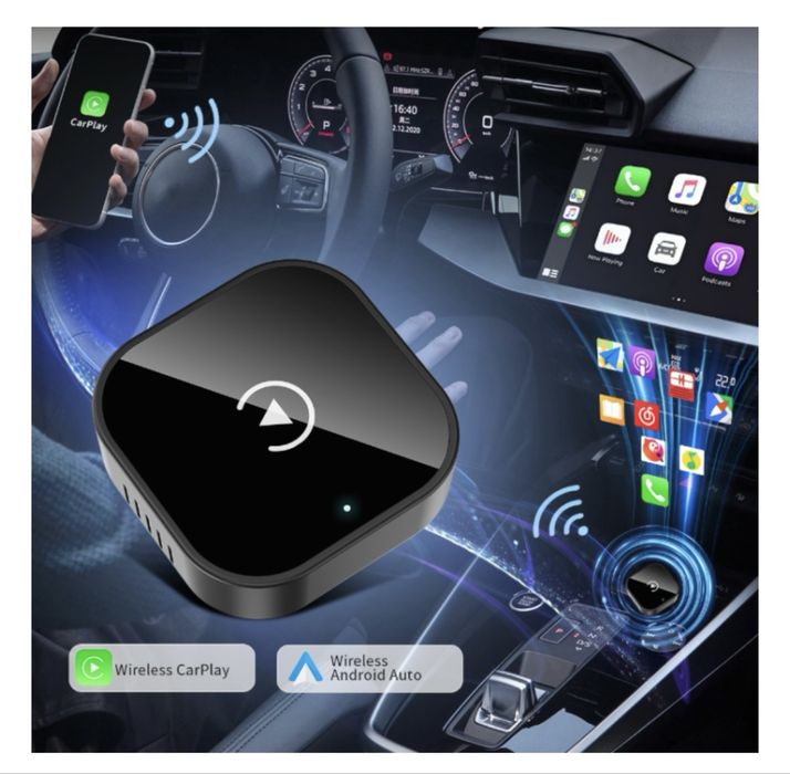 CarPlay Android
