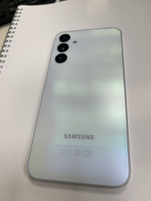Galaxy A25 продам срочно смартфон