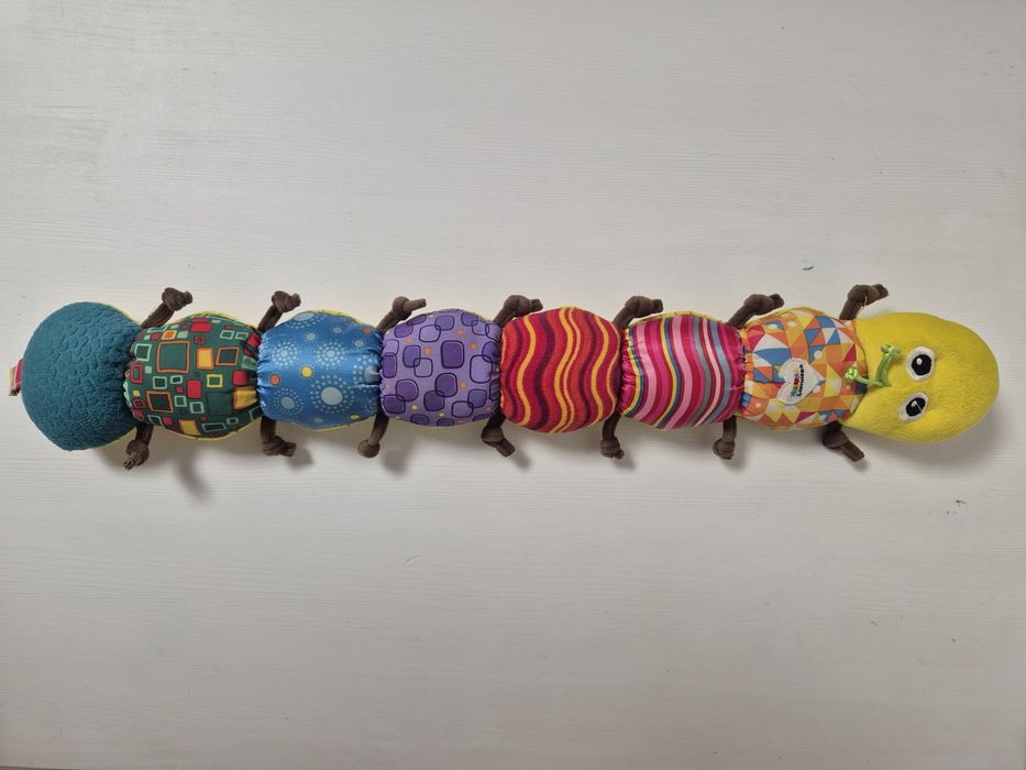 Set jucării bebe - Lamaze