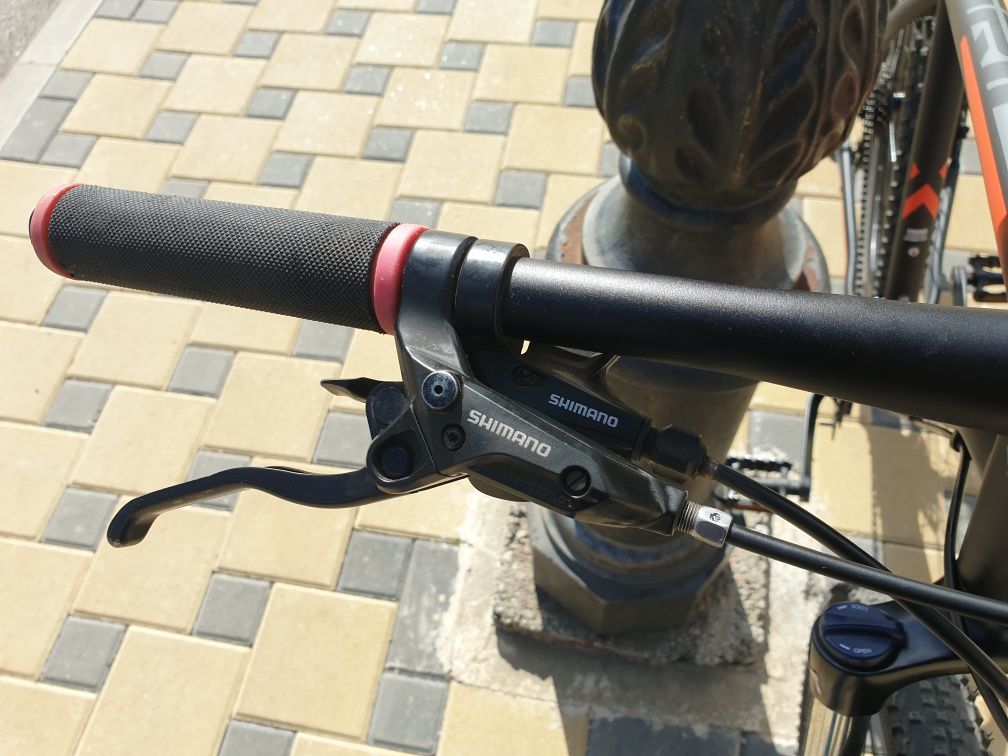 Планински велосипед Cross Grip 29