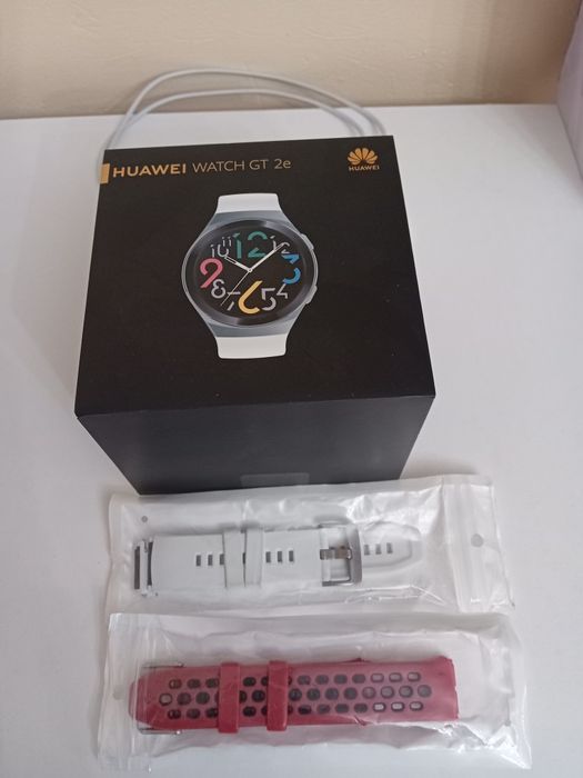 Huawei gt2е  Като нов