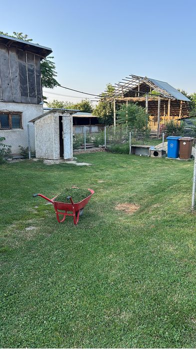 Prestari Servici de tot fel pentru  Gazon etc orice fel