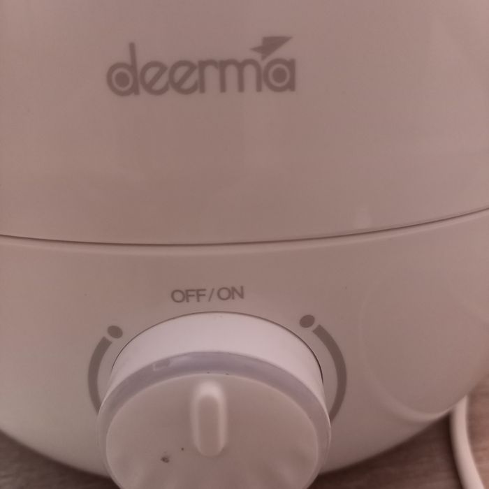 Ултра звуков овлажнител  за въздух Deerma