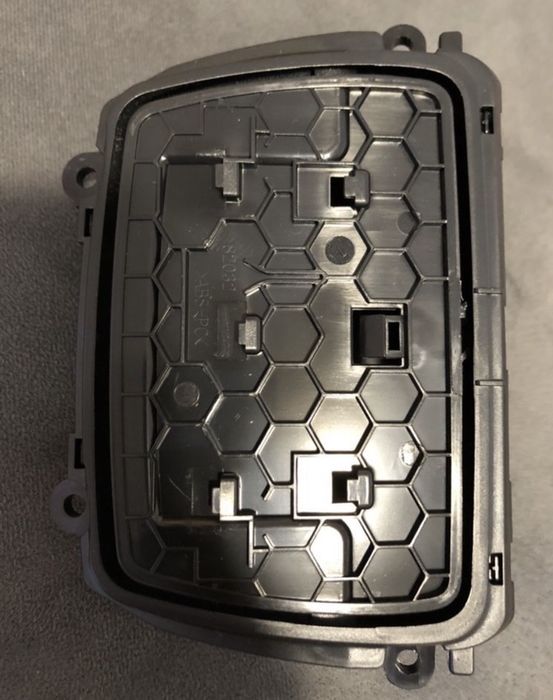 Scrumiera caseta consola centrala Bmw seria 5 F10 F11 F18