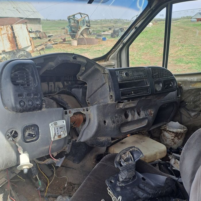 Продам Форд транзит