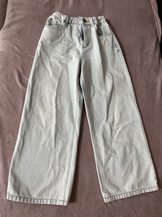 Zara, Mango за момиче 128-134