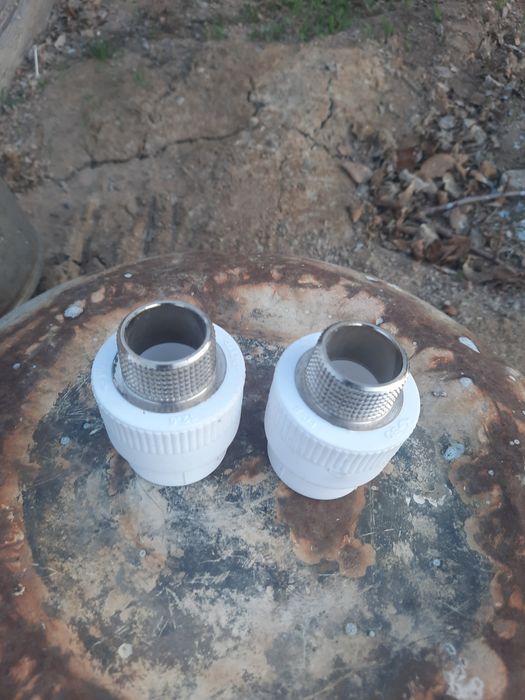 Комбинированная муфта