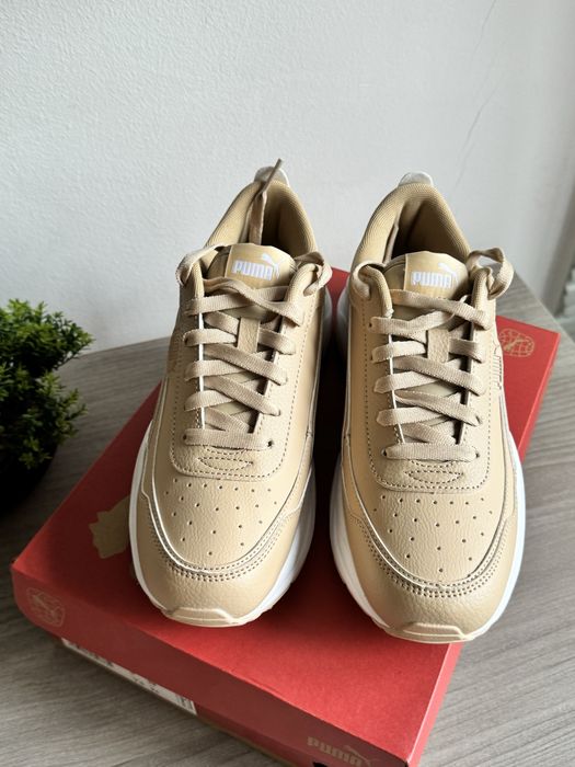 Дамски маратонки Puma Cilia