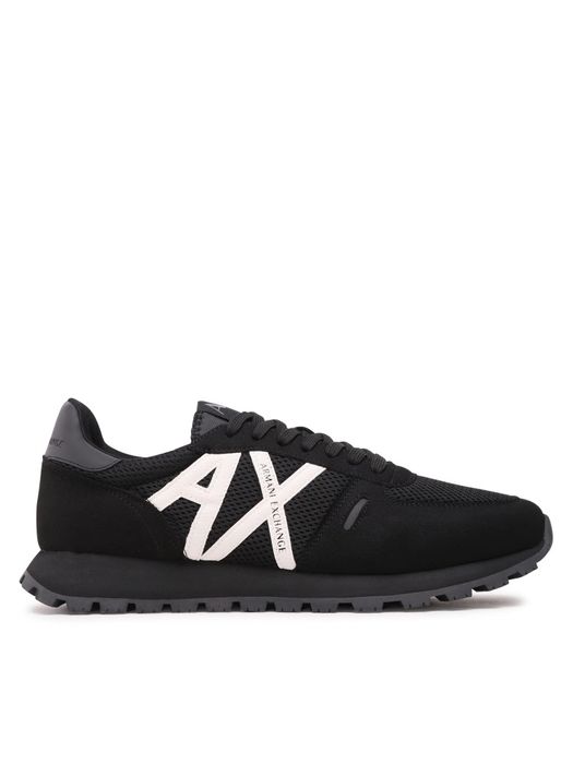 Armani Exchange
Сникърси XUX169 XV660 N814 Черен